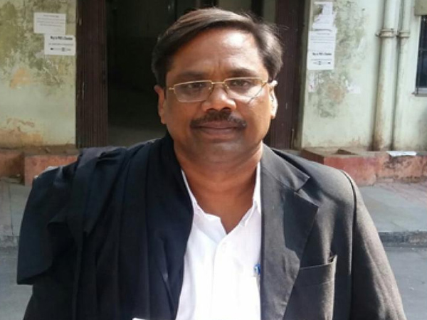 advocate rapolu bhaskar complaint to acb on kaleshwaram project corruption advocate rapolu bhaskar complaint to acb on kaleshwaram project corruption