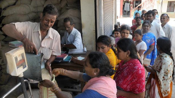 Telangana Government to issue new ration cards for eligible beneficiaries soon