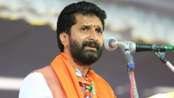  CT Ravi said that if the people of the village ask to see the parliament sessions, he or the CM will give them passes.