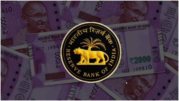 Rs 2000 banknotes continue to be legal tender, says RBI