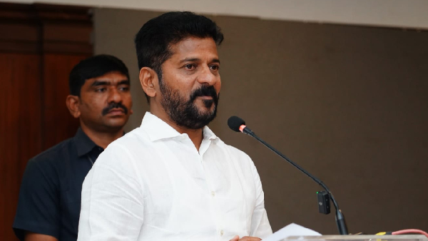 Revanth Reddy has promised an accidental policy of Rs 5 lakh for cab, auto drivers and food delivery boys Revanth Reddy has promised an accidental policy of Rs 5 lakh for cab, auto drivers and food delivery boys
