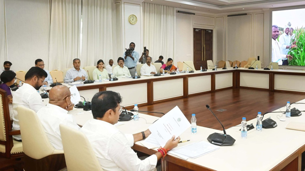 Telangana CM Revanth Reddy orders to release crop investments to farmers