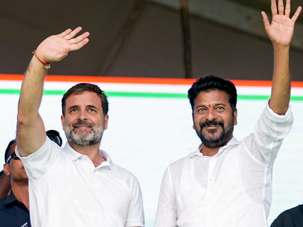 CM Revanth Reddy may continue as TPCC Chief upto Loksabaha Elections as Per Reports