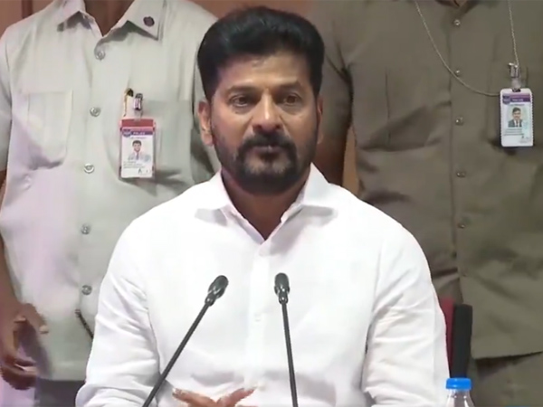 Telangana cm revanth reddy review on jobs recruitment Telangana cm revanth reddy review on jobs recruitment