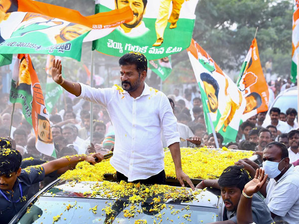 what will change in andhra pradesh after revanth reddy took oath as telangana cm? what will change in andhra pradesh after revanth reddy took oath as telangana cm?