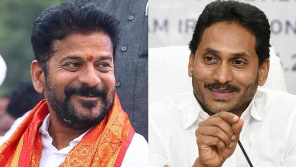 Telangana CM Revanth Reddy Likely to meet CM Jagan in his AP Tour as Per reports