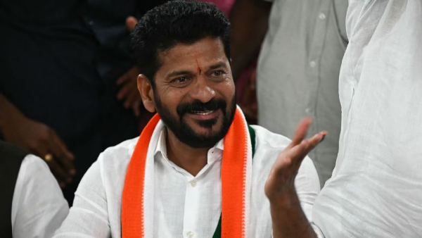 year ender 2023: This year star politician.. Telangana CM Revanth Reddy!!