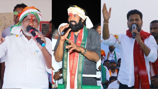 11 ministers to take oathalong with CM Revanth Reddy in todays Swearing in ceremony