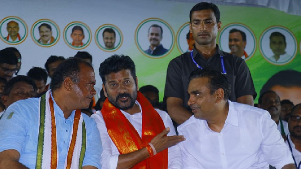 Telangana new cabinet: Bhatti Vikramarka and Seethakka likely appointed as deputy CMs