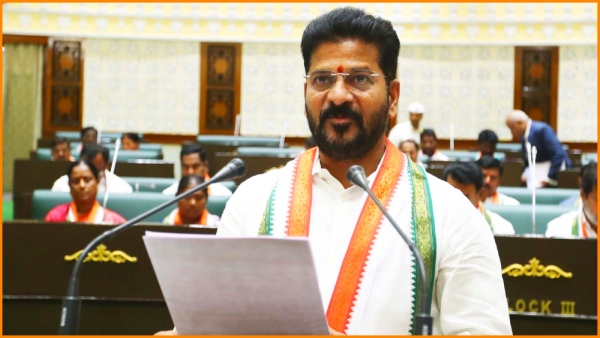 CM Revanth Reddy to appoint Advisory council for govt As Reports