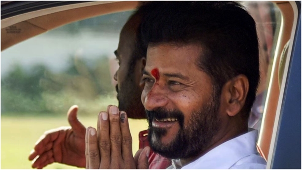 IDES officer B Ajith Reddy is posted as OSD to CM Revanth Reddy