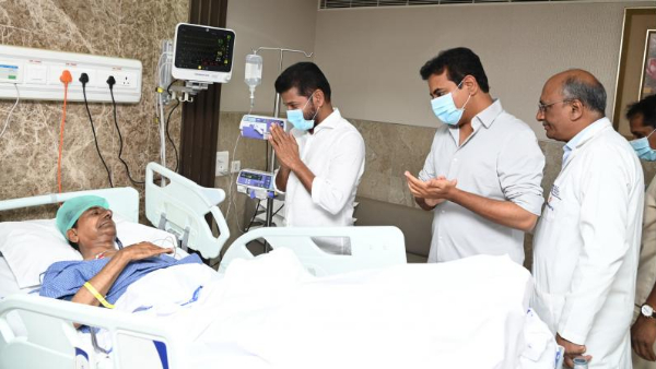 telangana cm revanth reddy latest update