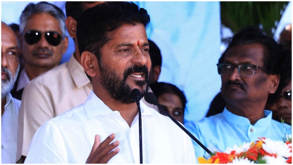 Telangana govt to set up a committee for Dharani issue