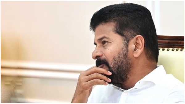 CM Revanth Reddy directs to put Shamshabad Airport Metro plan and its tender on hold