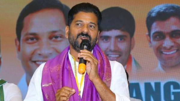 telangana cm elect revanth reddy to face these challenges in and with andhrapradesh.. telangana cm elect revanth reddy to face these challenges in and with andhrapradesh..