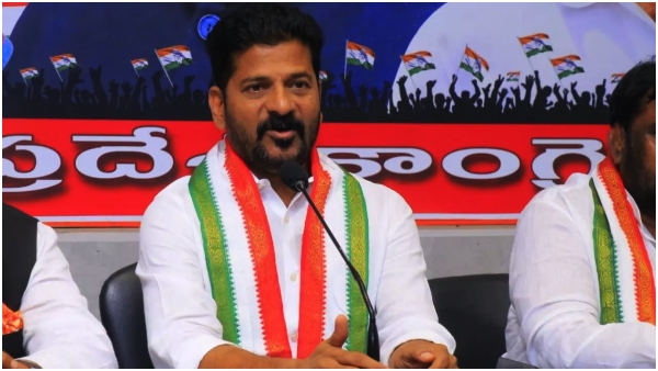 Revanth Reddy has retained key portfolio Home, considering it a crucial department