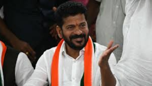  telangana CM Revanth Reddy serious on file destruction in key departments