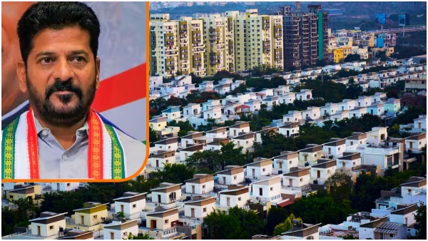 CM Revanth Reddy impact on Hyderabad Real Estate!!