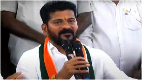 TS Polls: revanth reddy dedicated congress victory to martyrs, key assurance to opposition parties