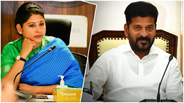 IAS officer Smita Sabharwal decided move for Central Service, latest Tweet goes viral IAS officer Smita Sabharwal decided move for Central Service, latest Tweet goes viral