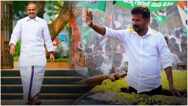 Congress High command impressed with Revanth as he highlights the YSR style of governance