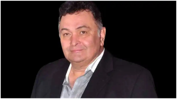 Bollywood star hero Rishi Kapoor has written in his book that he met underworld don Dawood Ibrahim twice
