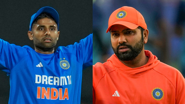 ICC T20 World Cup 2024: Jay Shah confirmed no assurance can be given to Rohit Sharma 