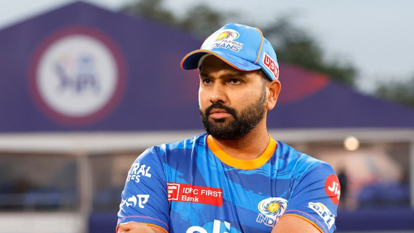IPL 2024: Delhi Capitals approached Mumbai Indians for Rohit Sharma