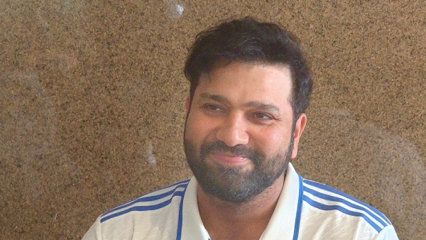 IND vs SA 1st Test: You will get the answer soon, says Rohit Sharma