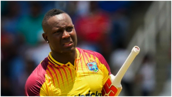 IPL Auction 2024: Rovman Powell sold to Rajasthan Royals
