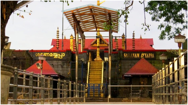  Sabarimala Ayyappa temple will be closed from today...
