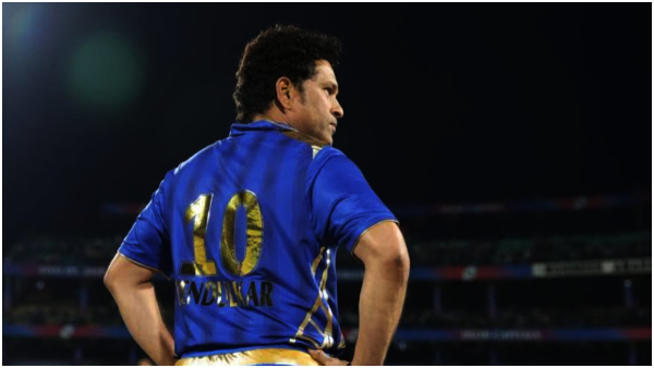 IPL 2024: Sachin Tendulkar still as Mentor with Mumbai Indians