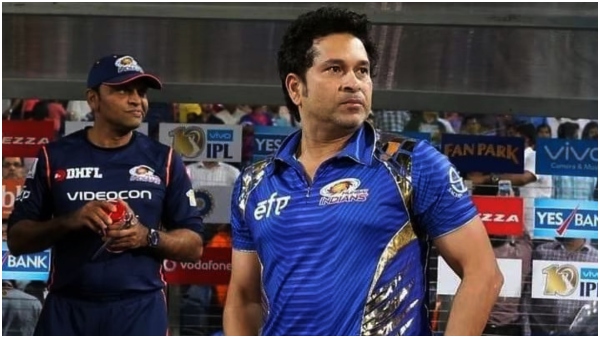 IPL 2024: Sachin Tendulkar still as Mentor with Mumbai Indians