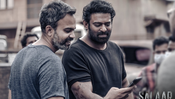 Movie fans say that there are many similarities between Salar movie trailer and Ugram Kannada movie