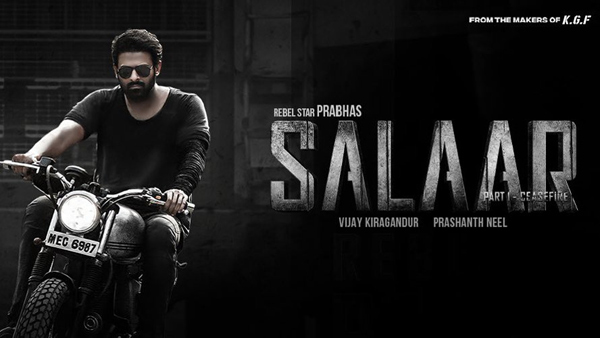 north india Not given theaters for Salaar movie 