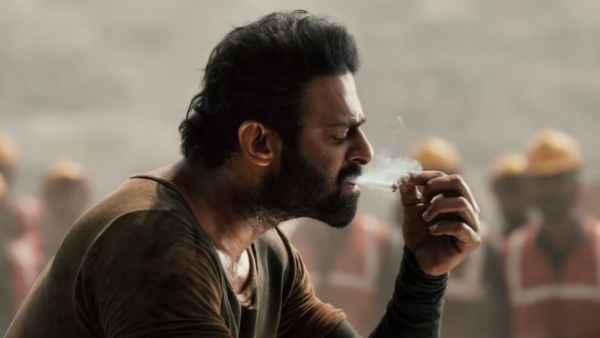 pan india rebal star Prabhas latest movie salaar box office position