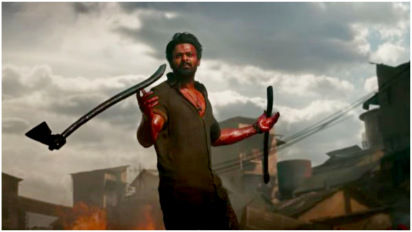 Rebel star Prabhas Salar film producers are planning to reduce the ticket prices Rebel star Prabhas Salar film producers are planning to reduce the ticket prices