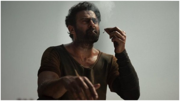 Record views for salaar movie 2nd trailer