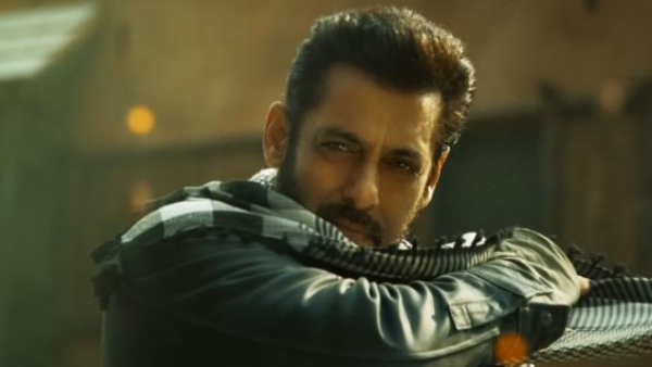 Salman Khan starrer Tiger 3 is the hero Prabhas Salars movie that crossed the records