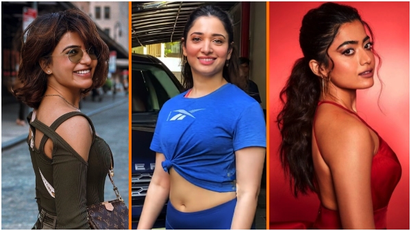 heroines break their rules