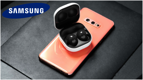Smartphone maker Samsung has announced a 7 percent discount