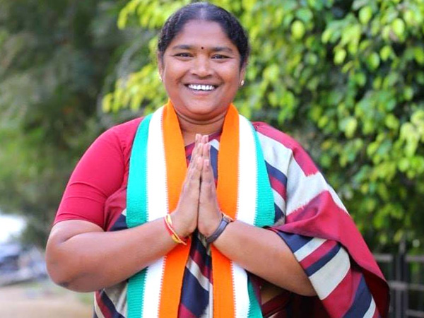 Telangana elections: congress victory in 10 seats in joint Warangal district!!