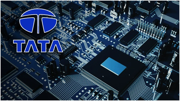 Tata Group has applied to set up a semiconductor processing plant in Assam