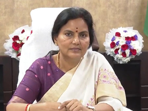 cyclone michaung: Revanth Reddy alerts telangana officials on rain affected areas