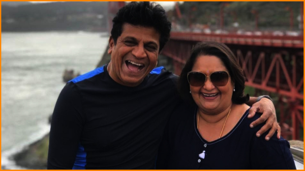 Karnataka DCM DK Shivakumar has publicly offered to give MP ticket to Hero Shivraj Kumar