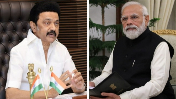 Siddaramaiah sought permission from PM Narendra Modi for construction of Mekadatu project