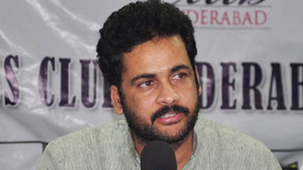 mega family to get cm post soon but with one condition- tollywood hero sivaji prediction