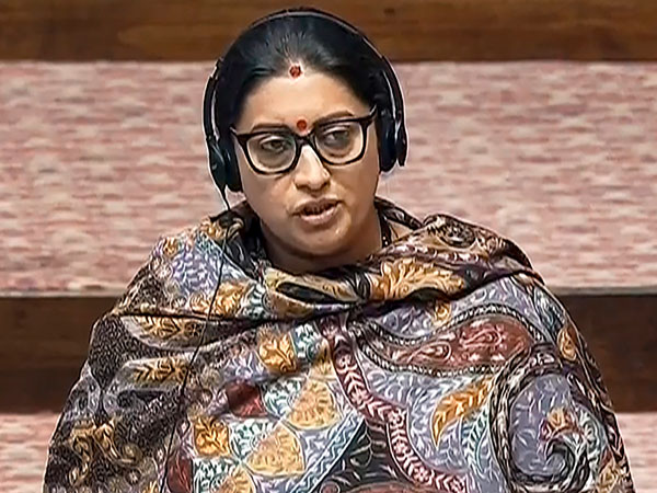 Union Minister Smriti Iranis comments on menstrual holidays