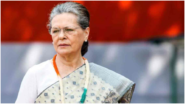 Telangana Congress PAC made Resolution that Sonia Gandhi to contest from Telangana in next Elections