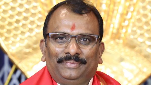 YSRCP to field TTD board member Nerusu Naga Satyam as Vijayawada MP candidate